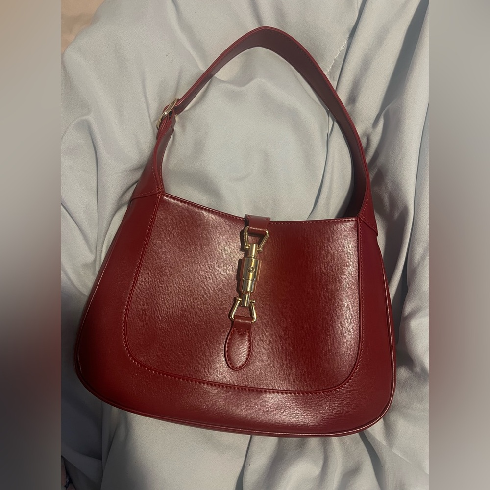 Medium shoulder bag- SOLD